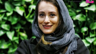 بیوگرافی گلنوش قهرمانی 