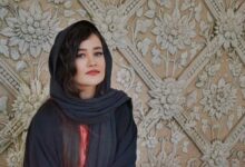 عکس های حنانه احدی