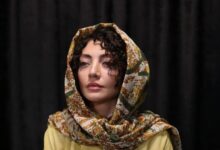 بیوگرافی هلن نقی لو بازیگر نقش بهار در سریال بی نشان عکس های هلن نقی لو