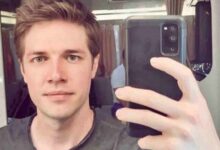 عکس های مارک ریموند