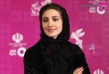 عکس های مینا ساداتی