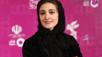 بیوگرافی مینا ساداتی بازیگر سریال آمستردام ایرانی در نقش سایه عکس های مینا ساداتی