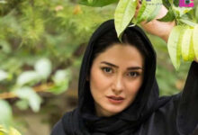 بیوگرافی و زندگینامه مینا وحید بازیگر شب های مافیا + عکس هایش بیوگرافی مینا وحید