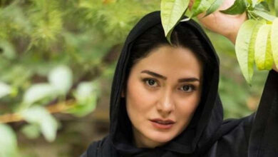 بیوگرافی و زندگینامه مینا وحید بازیگر شب های مافیا + عکس هایش بیوگرافی مینا وحید