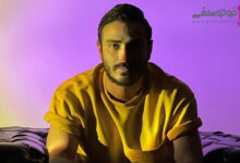 بیوگرافی محمد امین شعرباف