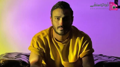 بیوگرافی محمد امین شعرباف بازیگر سریال شریک جرم 1403 بیوگرافی محمد امین شعرباف