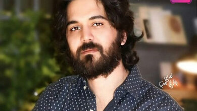 بیوگرافی پاشا رستمی