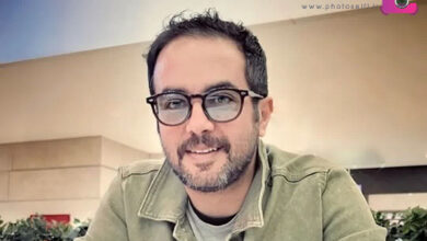 عکس های پیمان مقدمی