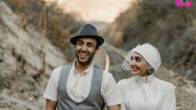 بیوگرافی پویان گنجی