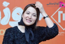 عکس های روشنک گرامی