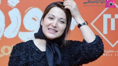 عکس های روشنک گرامی