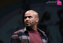 بیوگرافی سعید چنگیزیان بازیگر نقش ناصر ریزآبادی در سریال زخم کاری بیوگرافی سعید چنگیزیان