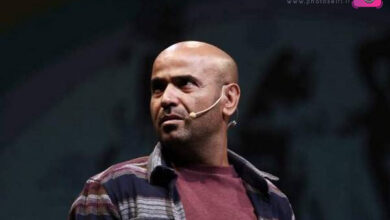 بیوگرافی سعید چنگیزیان 