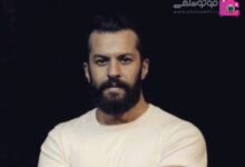 بیوگرافی سعید دشتی بازیگر نقش سعید یاراحمدی در سریال پوست شیر عکس های سعید دشتی