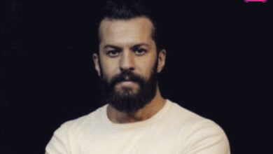 عکس های سعید دشتی