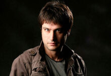 شهرام حقیقت دوست