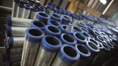 عایق لولهای الاستومری حفاظت و بهینهسازی سیستمهای لولهکشی عایق لولهای الاستومری حفاظت و بهینهسازی سیستمهای لولهکشی