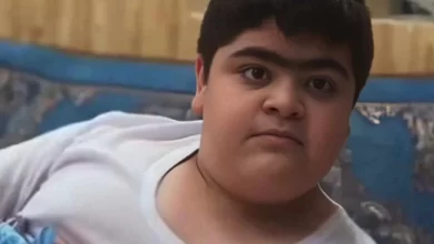 ابوالفضل رجبی