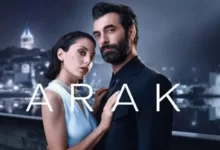 سریال ترکی Arak