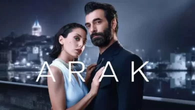 معرفی سریال ترکی جدید اراک Arak + بیوگرافی بازیگران نقش اصلی سریال ترکی Arak