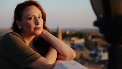 بیوگرافی گلچین سانتیرجی اوغلو در نقش ایفاکات در چشم چران عمارت بیوگرافی گلچین سانتیرجی اوغلو