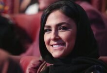 بیوگرافی هدی زین العابدین بازیگر سریال نمایش خانگی رهایم کن شروع فعالیت هدی زین العابدین