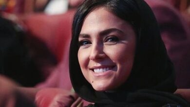 شروع فعالیت هدی زین‌ العابدین