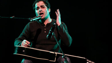 بیوگرافی مهدی ساکی