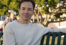 بیوگرافی مایکل ماهونن