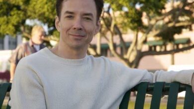 بیوگرافی مایکل ماهونن