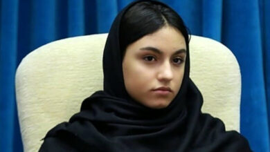 بیوگرافی و زندگینامه نیکی نصیریان بازیگر سریال بانوی عمارت شروع فعالیت نیکی نصیریان