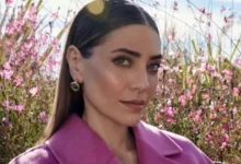 بیوگرافی اوزنور سرچیلر بازیگر نقش آسومان در سریال چشم چران عمارت تناسب اندام اوزنور سرچیلر