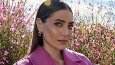 بیوگرافی اوزنور سرچیلر بازیگر نقش آسومان در سریال چشم چران عمارت تناسب اندام اوزنور سرچیلر