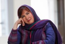 بیوگرافی پریسا مقتدی