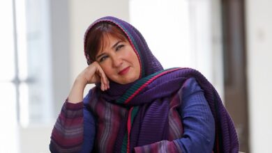 بیوگرافی پریسا مقتدی