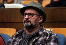 بیوگرافی علی دهکردی