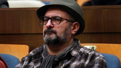 بیوگرافی علی دهکردی