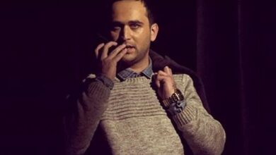 عکس های علی تقوا زاده