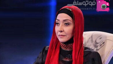 بیوگرافی آرزو افشار