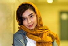 بیوگرافی دیبا زاهدی بازیگر نقش مریم در فیلم پنج ستاره عکس های دیبا زاهدی