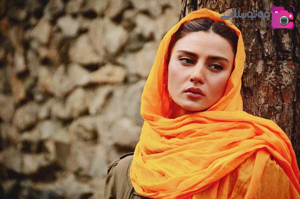 بیوگرافی الهه خادمی بازیگر سریال مستوران در نقش غزال بیوگرافی الهه خادمی