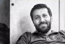 بیوگرافی جواد پولادی