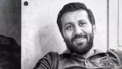 بیوگرافی جواد پولادی