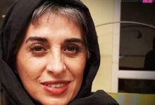 عکس های مائده طهماسبی