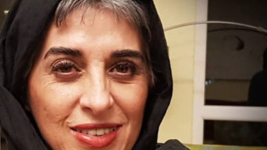 عکس های مائده طهماسبی