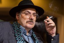 سید مهرداد ضیایی