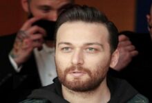 بیوگرافی میلاد میرزایی