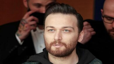 بیوگرافی میلاد میرزایی