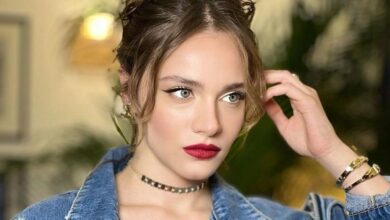 عکس های میرای دنر