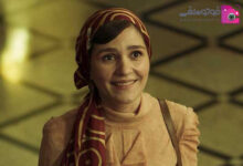 بیوگرافی مونا احمدی بازیگر نقش افسانه نایب سرخی در سریال رهایم کن بیوگرافی مونا احمدی